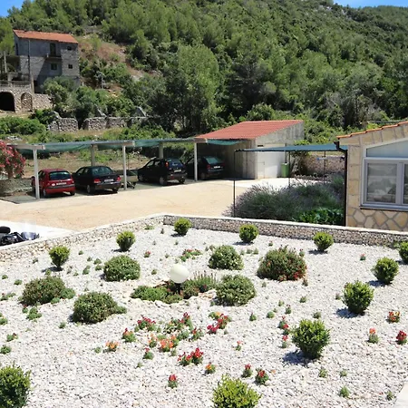 Διαμέρισμα Prapatna 5704c Jelsa (Hvar)
